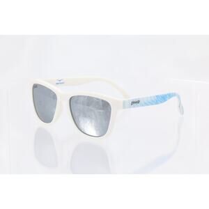 Goodr Hoka Time To Fly Polarized Sunglasses - GOOD CONDITION